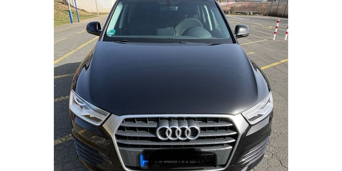 Audi Q3 85.700 km 14.990 &euro; Dillenburg 35684