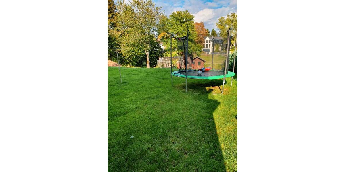 Terrassenwohnung Siegen Dillnhütten - 3 Zimmer, 82 m&sup2;, 950&euro; | Angebot:26683006
