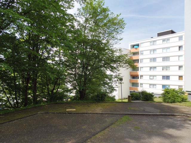 Etagenwohnung Kreuztal - 3 Zimmer, 79 m&sup2;, 489&euro; | Angebot:25924746