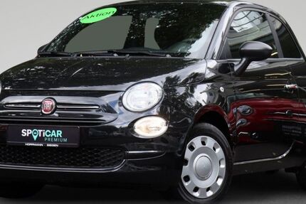 Fiat 500 14.368 km 12.990 &euro; Siegen 57072