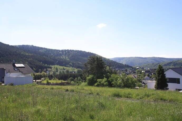 Grundstück Bad Laasphe - 66.990&euro; | Angebot:25665604