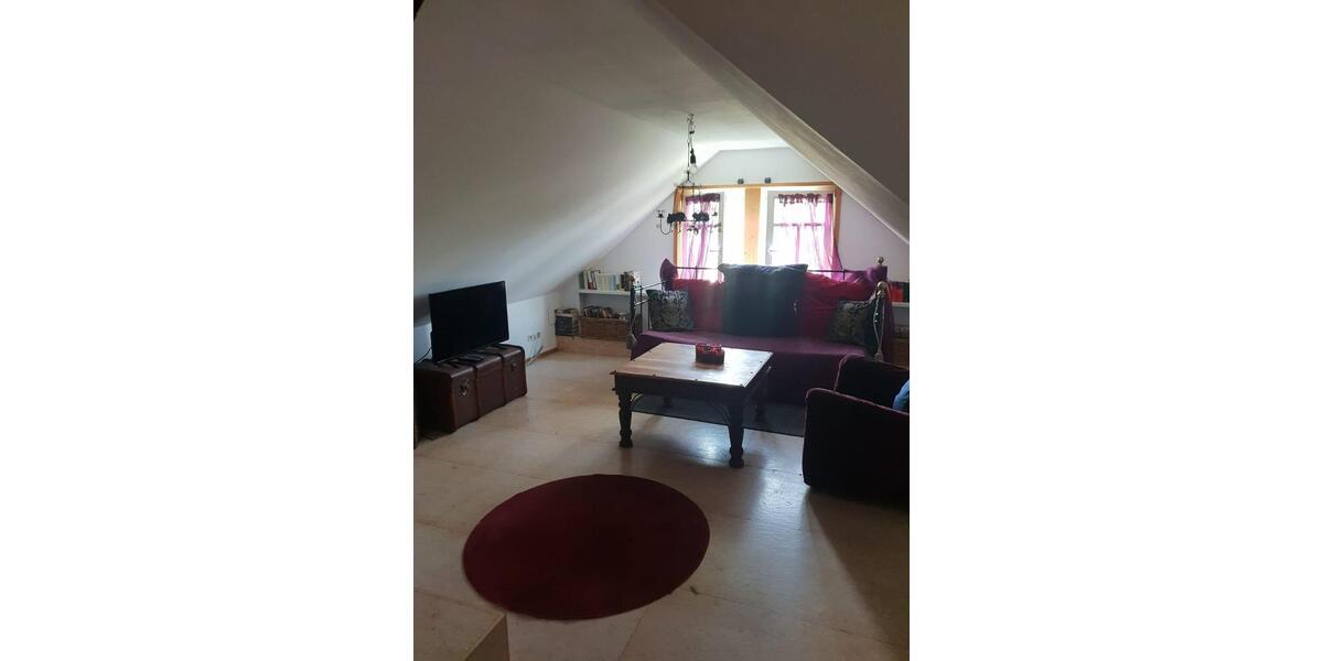 Maisonettenwohnung Siegen - 2 Zimmer, 50 m&sup2;, 480&euro; | Angebot:25993200