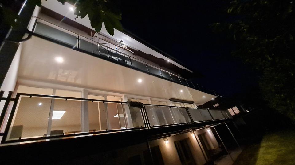 Erdgeschoßwohnung Siegen - 4 Zimmer, 140 m&sup2;, 1.350&euro; | Angebot:26038156