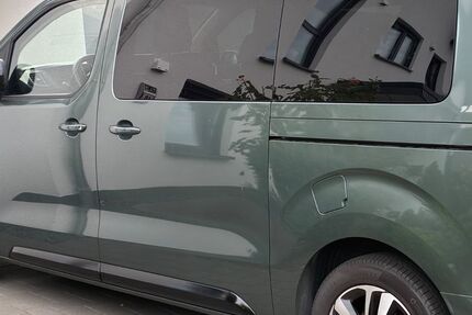 Peugeot Traveller 10.300 km 41.100 &euro; Gehlert 57627