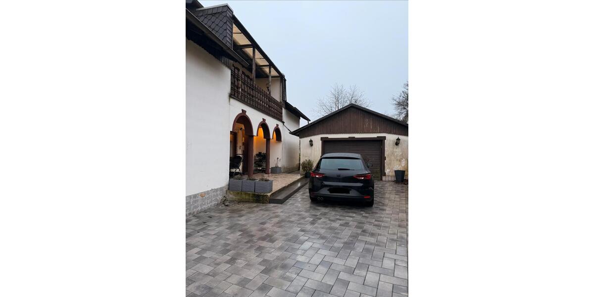 Mehrfamilienhaus, Wohnhaus Betzdorf - 4 Zimmer, 300 m&sup2;, 430.000&euro; | Angebot:26052283