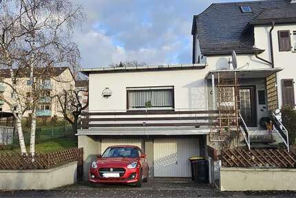 Haus Herborn / Heesen Heesen - 6 Zimmer, 115 m&sup2;, 220.000&euro; | Angebot:27002201