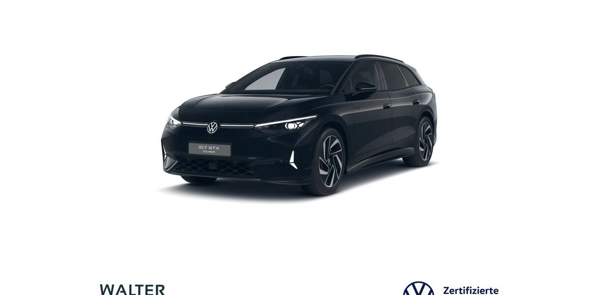 VW ID.7 4.100 km 63.980 &euro; Siegen 57076