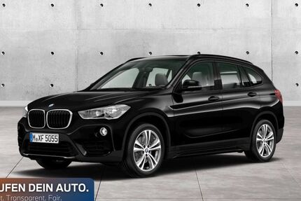BMW X1 92.158 km 21.480 &euro; Bad Marienberg 56470