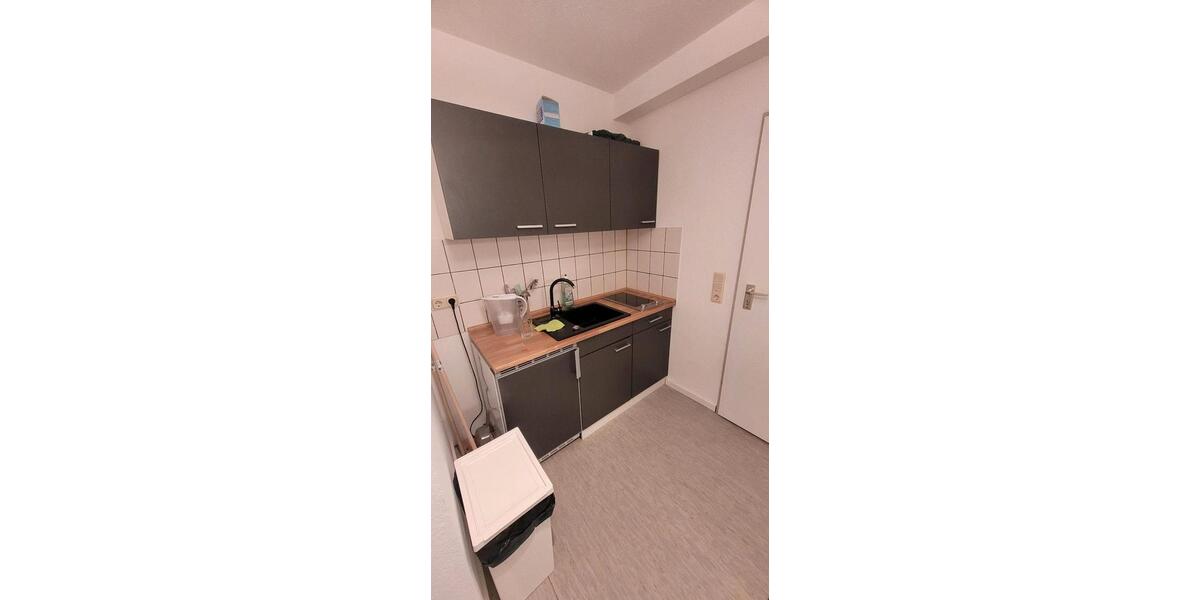 Erdgeschoßwohnung Siegen Dillnhütten - 2 Zimmer, 50 m&sup2;, 425&euro; | Angebot:25205242