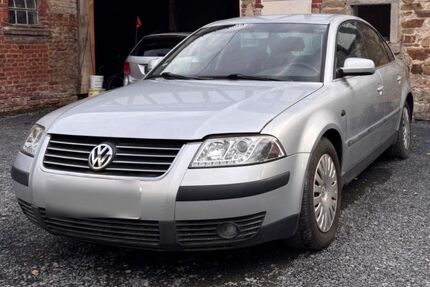 VW Passat 222.455 km 649 &euro; Höhn Neuhochstein 56462