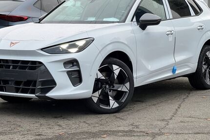 Cupra Terramar 10.212 km 47.550 &euro; Wenden 57482