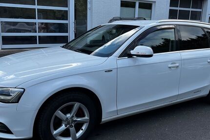 Audi A4 249.100 km 6.380 &euro; Lennestadt 57368