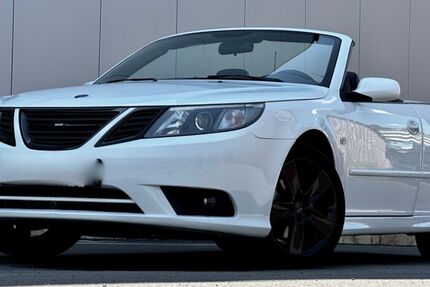 Saab 9-3 144.000 km 7.997 &euro; Siegen 57072