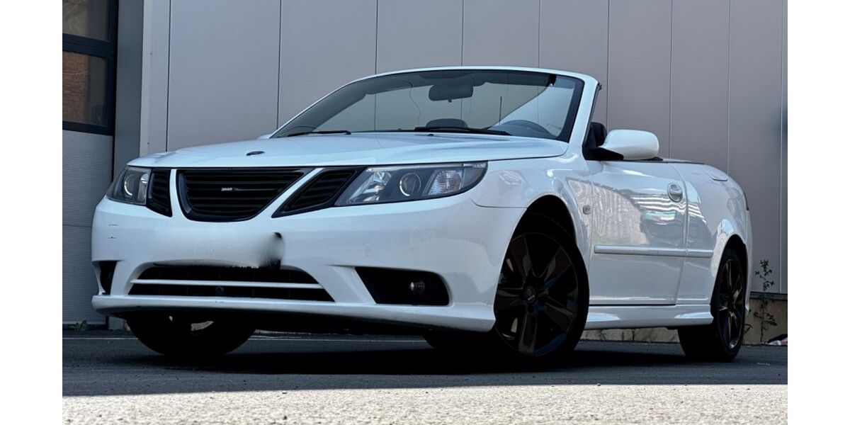 Saab 9-3 144.000 km 7.997 &euro; Siegen 57072