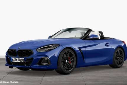 BMW Z4 5.470 km 61.490 &euro; Siegen 57076
