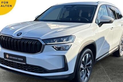 Skoda Kodiaq 10.381 km 37.980 &euro; Betzdorf 57518
