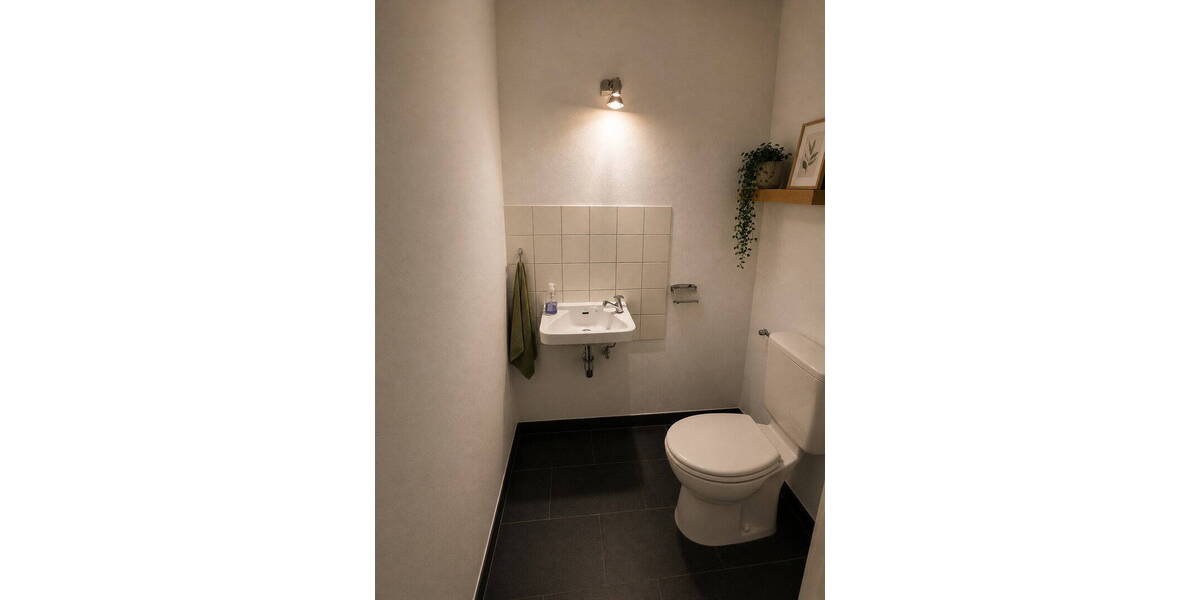 Etagenwohnung Siegen - 4 Zimmer, 87 m&sup2;, 198.000&euro; | Angebot:26616850