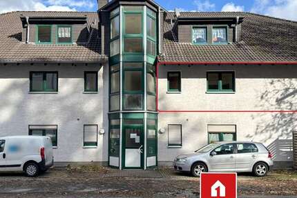 Wohnung Wissen - 5 Zimmer, 110 m&sup2;, 145.000&euro; | Angebot:25510727