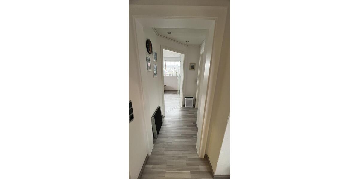 Etagenwohnung Olpe - 2 Zimmer, 54 m&sup2;, 685&euro; | Angebot:25349039