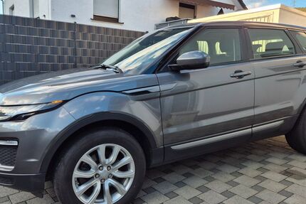 Land Rover Range Rover Evoque 135.685 km 14.200 &euro; Siegen 57078