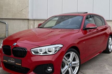 BMW 118 136.520 km 17.395 &euro; Wilnsdorf 57234