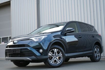Toyota RAV 4 131.470 km 17.340 &euro; Haiger 35708