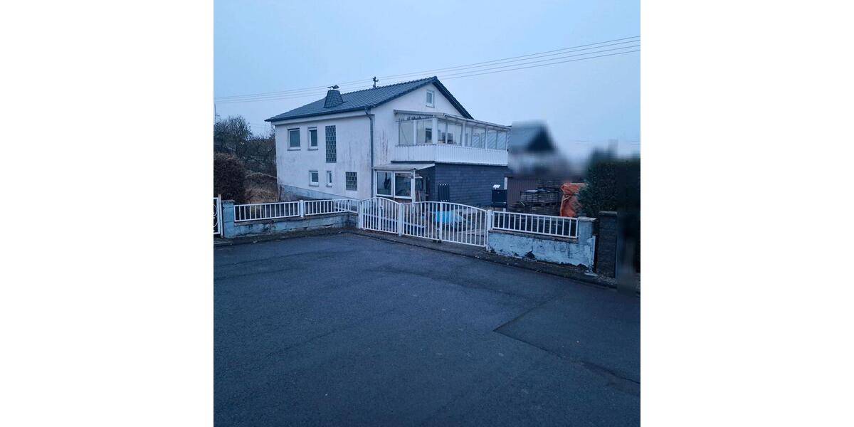 Einfamilienhaus Nauroth - 149.000&euro; | Angebot:24842867