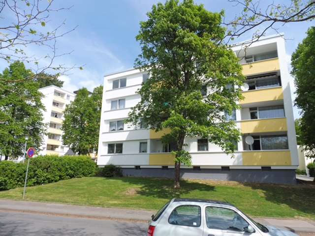 Etagenwohnung Kreuztal - 3 Zimmer, 80 m&sup2;, 509&euro; | Angebot:26098488