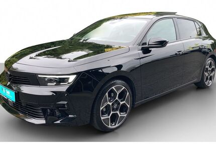 Opel Astra 14.118 km 26.940 &euro; Lennestadt 57368