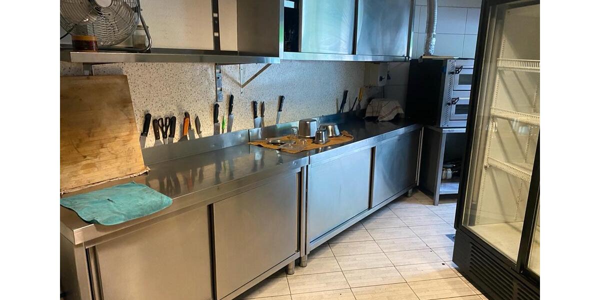 Gewerbeobjekt Siegen - 815&euro; | Angebot:26653075