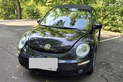 VW Beetle 167.000 km 5.500 &euro; Siegen 57072
