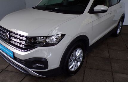 VW T-Cross 18.412 km 19.770 &euro; Lennestadt 57368