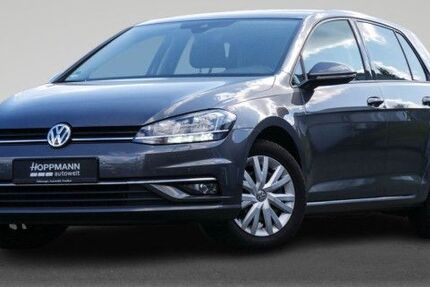 VW Golf 97.210 km 14.970 &euro; Herborn 35745