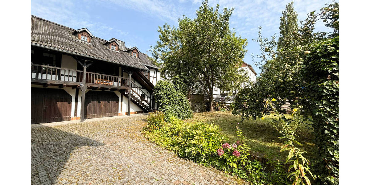 Einfamilienhaus Hamm - 7 Zimmer, 101 m&sup2;, 195.000&euro; | Angebot:25691796