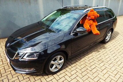 Skoda Octavia 45.800 km 17.202 &euro; Kreuztal-Krombach 57223