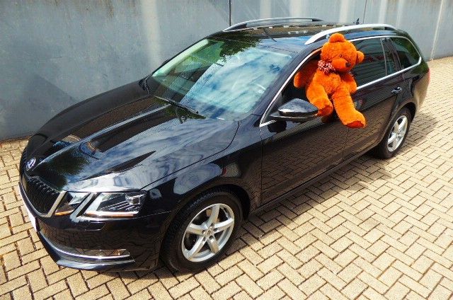 Skoda Octavia 45.800 km 17.202 &euro; Kreuztal-Krombach 57223