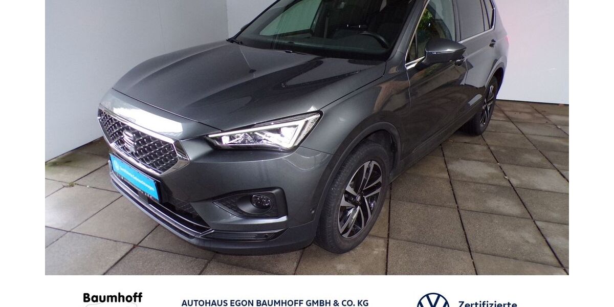 Seat Tarraco 63.995 km 20.970 &euro; Lennestadt 57368