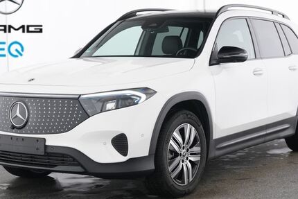 Mercedes-Benz EQB 17.681 km 46.550 &euro; Waldbröl 51545