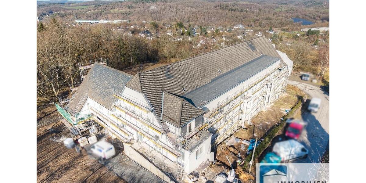 Etagenwohnung Wissen - 2 Zimmer, 60 m&sup2;, 550&euro; | Angebot:25378757