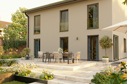 Haus Waldbröl - 6 Zimmer, 150 m&sup2;, 426.800&euro; | Angebot:22503430