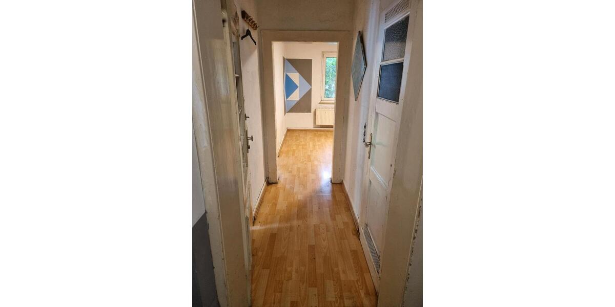 Etagenwohnung Siegen Weidenau - 2 Zimmer, 50 m&sup2;, 250&euro; | Angebot:25924185