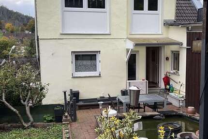 Haus Brachbach - 7 Zimmer, 185 m&sup2;, 179.000&euro; | Angebot:25204037