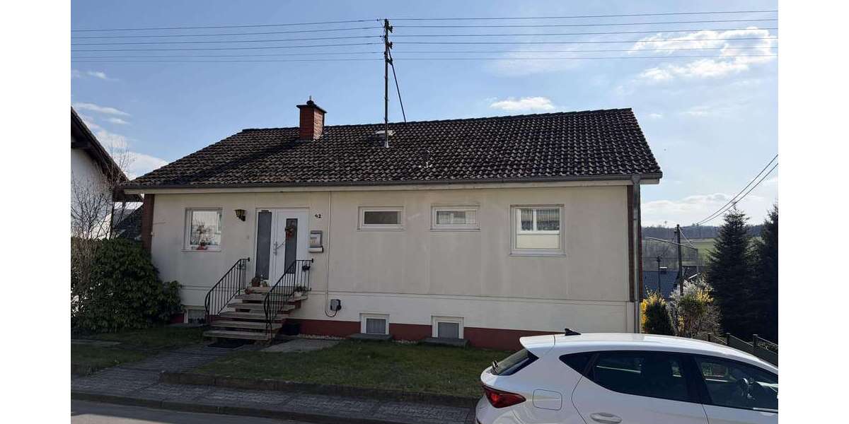 Einfamilienhaus Neunkirchen - 5 Zimmer, 155 m&sup2;, 252.000&euro; | Angebot:25920480