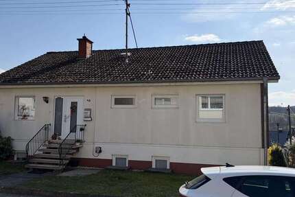 Haus Neunkirchen - 5 Zimmer, 155 m&sup2;, 252.000&euro; | Angebot:25920480