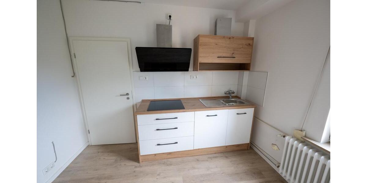 Etagenwohnung Freudenberg - 1 Zimmer, 18 m&sup2;, 400&euro; | Angebot:25404182