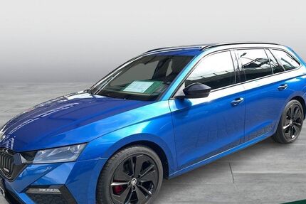 Skoda Octavia 74.400 km 30.450 &euro; Siegen 57076