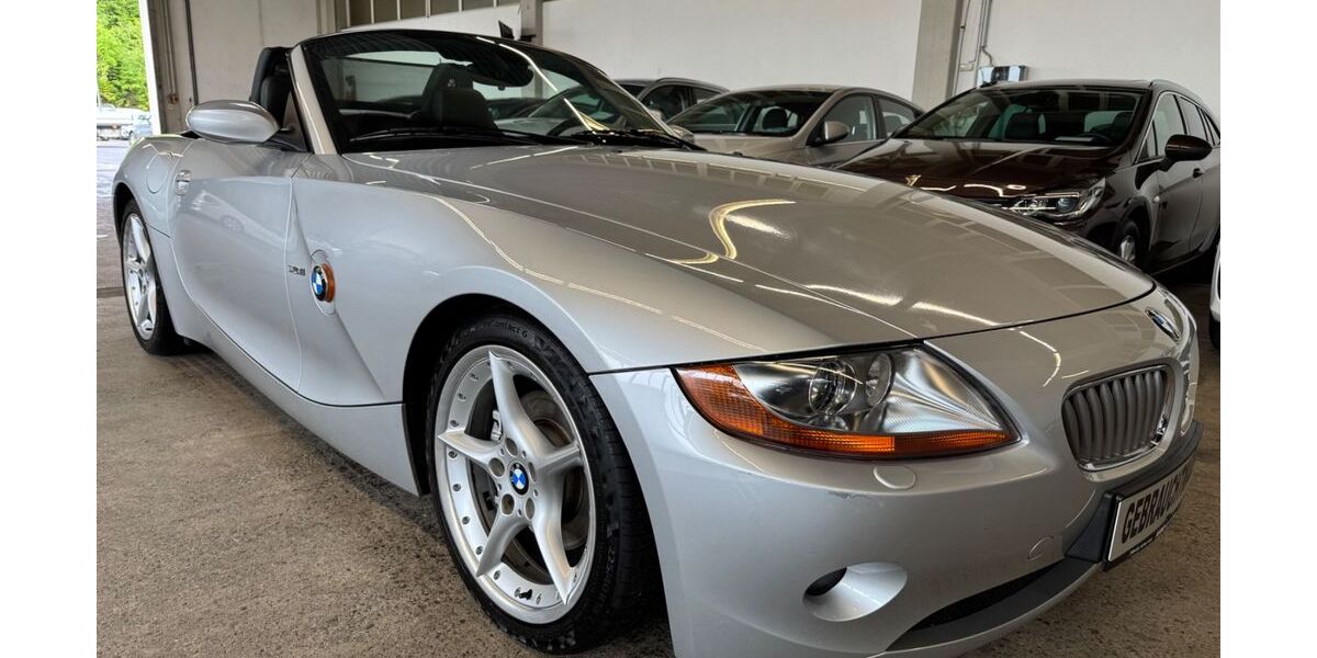 BMW Z4 87.000 km 15.950 &euro; Drolshagen 57489