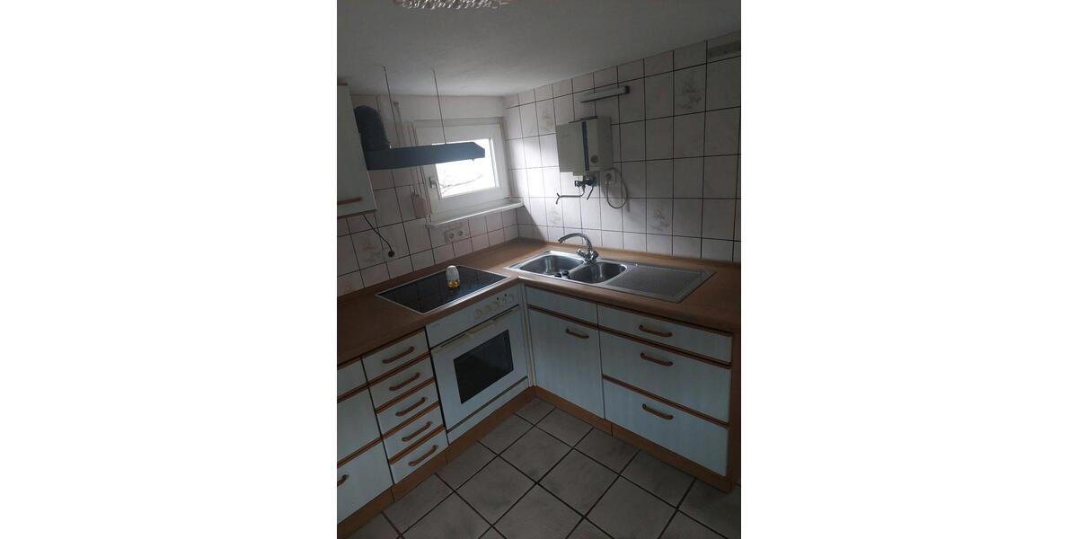 Erdgeschoßwohnung Netphen - 1 Zimmer, 42 m&sup2;, 300&euro; | Angebot:25640160