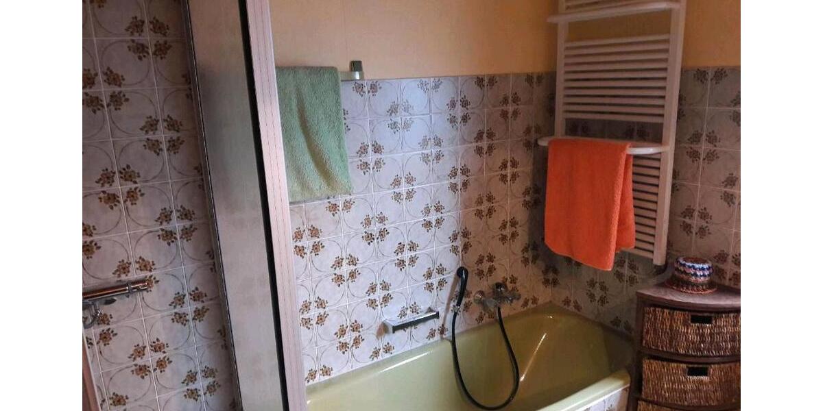 Terrassenwohnung Siegen Dillnhütten - 2 Zimmer, 62 m&sup2;, 700&euro; | Angebot:16056960