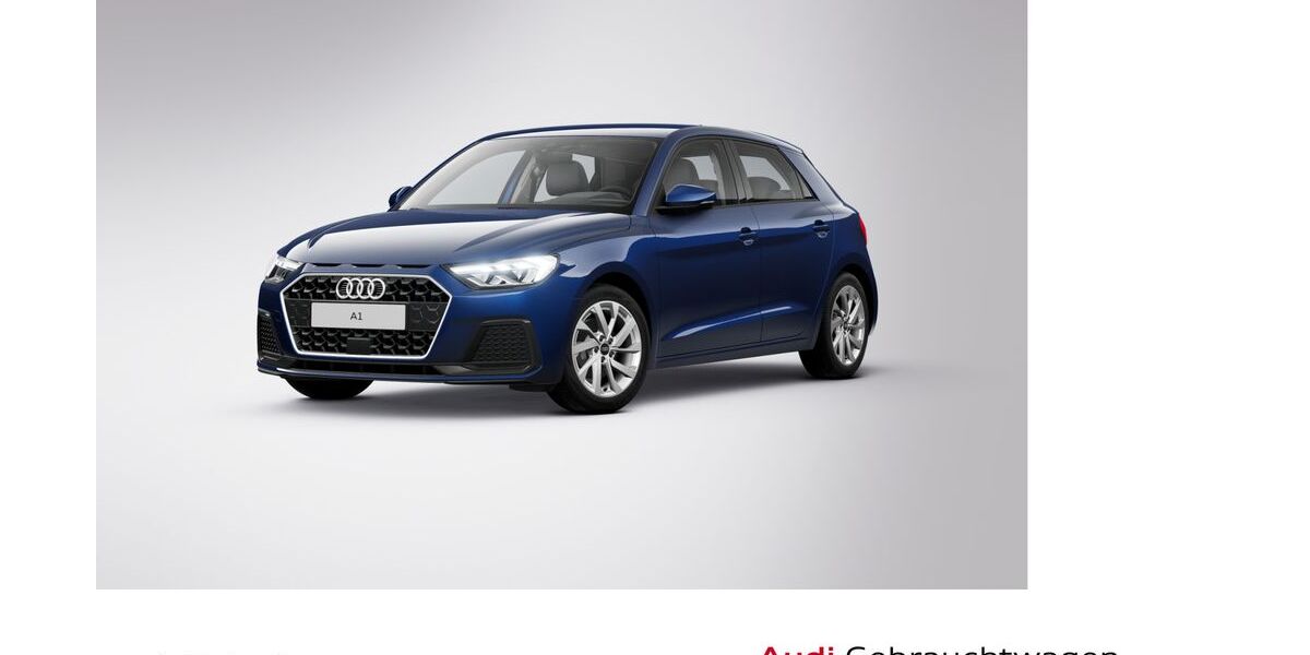 Audi A1 22.000 km 25.910 &euro; Siegen 57074